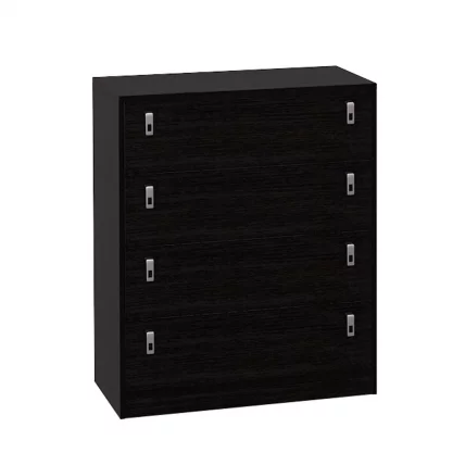 Комод 12 Комфорт Венге (прихожая)_0