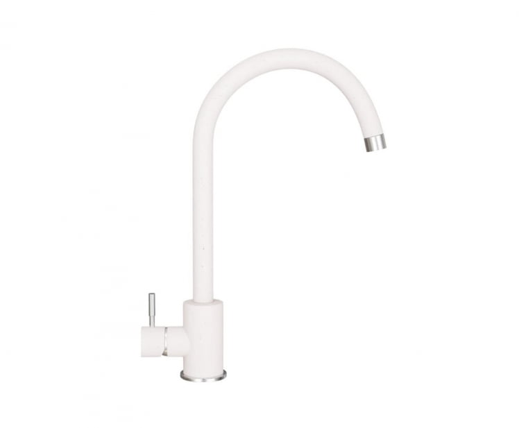 Смеситель СМ 2 Белый камень_0