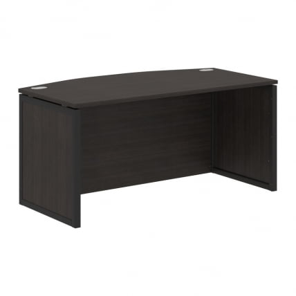 Стол руководителя XTEN-QP XQPET 169H Дуб Юкон Антрацит_0