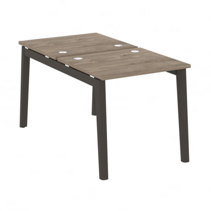 Рабочая станция ОНИКС ВООД ОВ.Д.РС-2.0.7 Тиквуд Темный/Темный / ONIX WOOD OW.D.RS-2.0.7_0