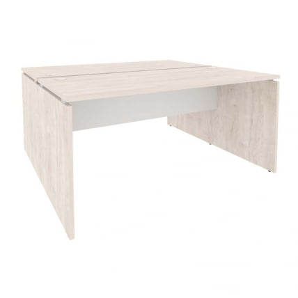 Рабочая станция ONIX O.D.RS-2.4.7 Денвер Светлый/Белый_0