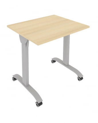 Стол мобильный MOBILE SYSTEM СМ-1 Акация Лорка_0