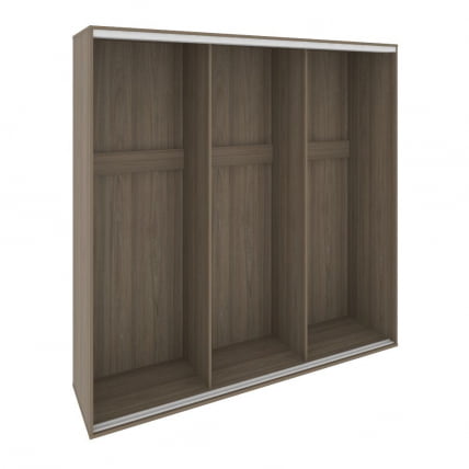 Корпус высокий + трек Maris SH.K3-6.1 Вяз Благородный_0