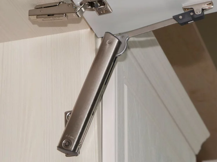 Шкаф над вытяжкой (с системой плавного закрывания) Тиффани 19.83.1_1