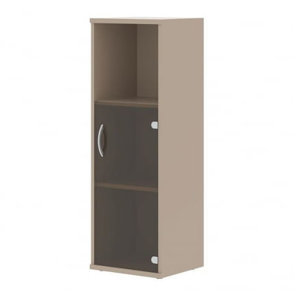 Шкаф IMAGO СУ-2.2 Л/Пр Мокачино_1