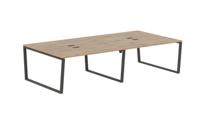 Бенч-система ЕДИС ЕВВСТ 3116 Дуб Денвер светлый Мокко / EDIS EVWST_0