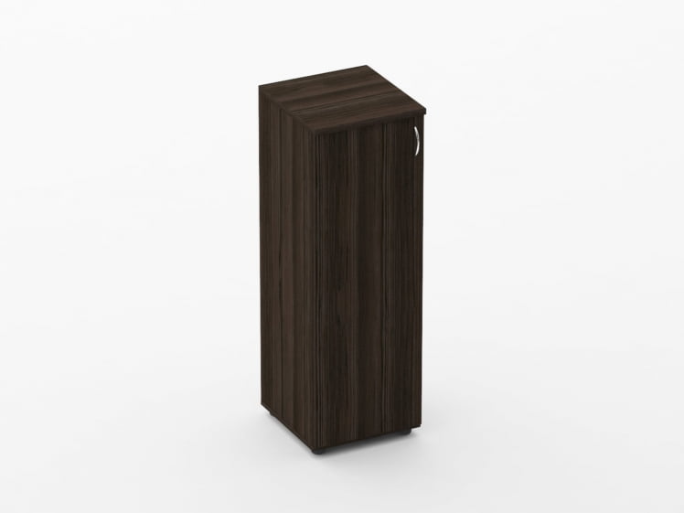 Шкаф средний закрытый Twin 16.14.10Л Дуб светлый_0