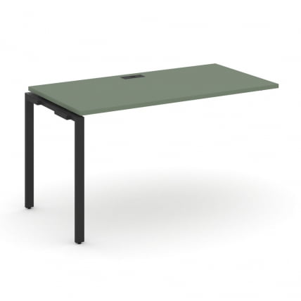 Наборный элемент рабочей станции CОНCЕПТ CН.ОНРС-001 Кобо Черный / CONCEPT CN.ONRS-001_0