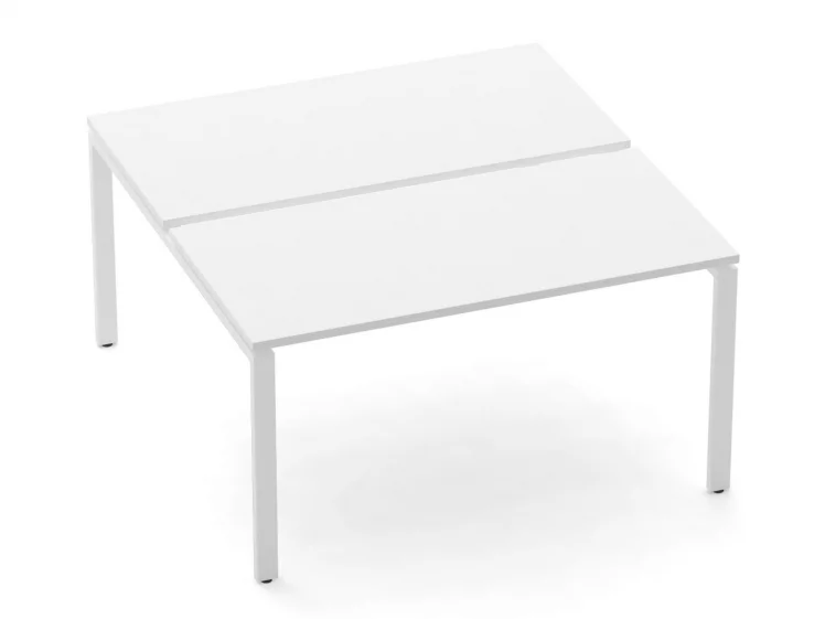 Столешница рабочего модуля Deka 7.145.14 СТ Белый_1