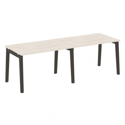 Рабочая станция ONIX WOOD OW.RS-2.2.8 Денвер Светлый/Темный_0