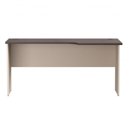 Стол эргономичный с опорами ЛДСП Everprof EVO 254S114 (правый) Дуб Пасадена Кашемир_1