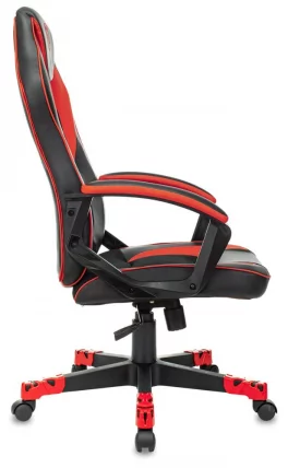 Геймерское кресло Zombie GAME 16 RED_2