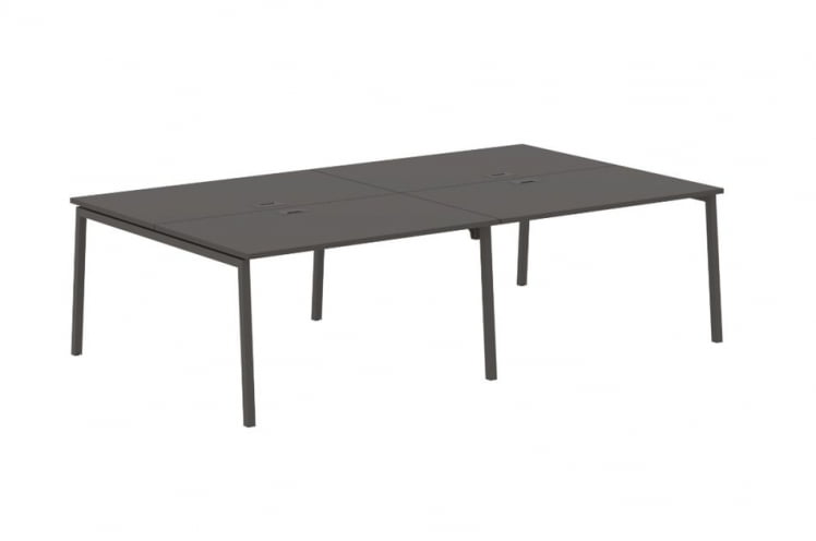 Бенч-система ЕДИС ЕЛВСТ 2716 Мокко / EDIS ELWST_0