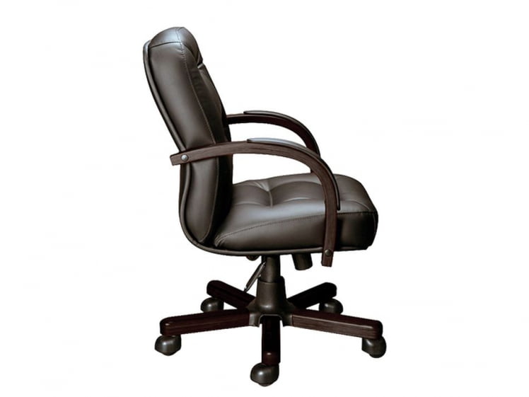 Кресло Виcториа Б ВCТ5120021 Черное / Victoria B VCT5120021_1