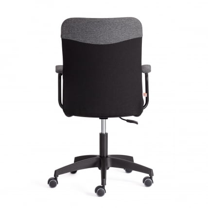 Кресло FLY ткань, серый/черный, 207/2603_3