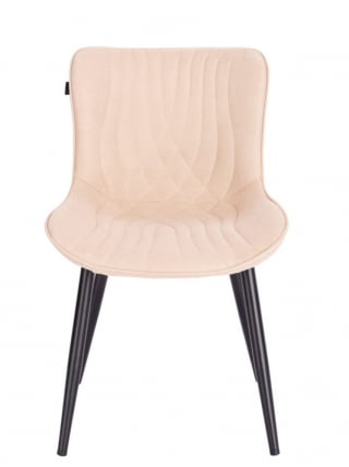 Стул Everprof Aqua Ткань Бежевый_2