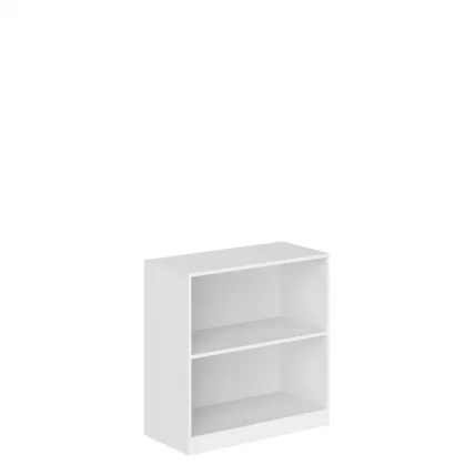 Стеллаж SR-2W (Белый)_0