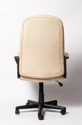 Офисное кресло UT -C181 Бежевое_2