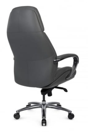 Кресло Порсче Ф181-Ф Антрацит / Porsche F181-F_2