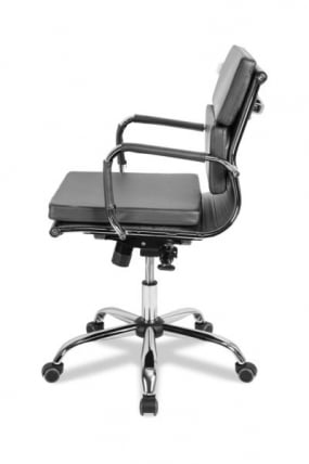 Кресло для персонала College CLG-630 LXH-B Grey_3