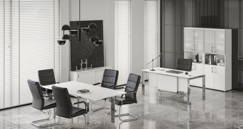 Кабинет ONIX DIRECT LUX