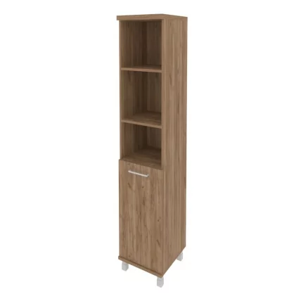 Шкаф First KSU-1.1(R) Дуб Табак_0