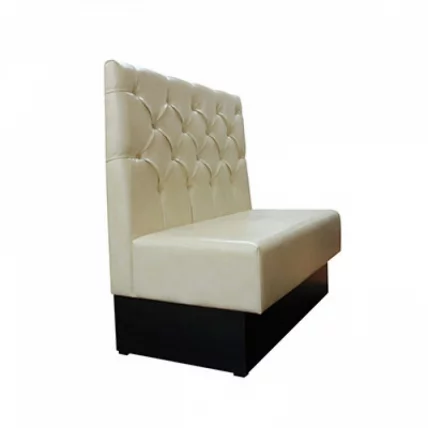 Диван двойной Бестер Велл (бежевый)_1