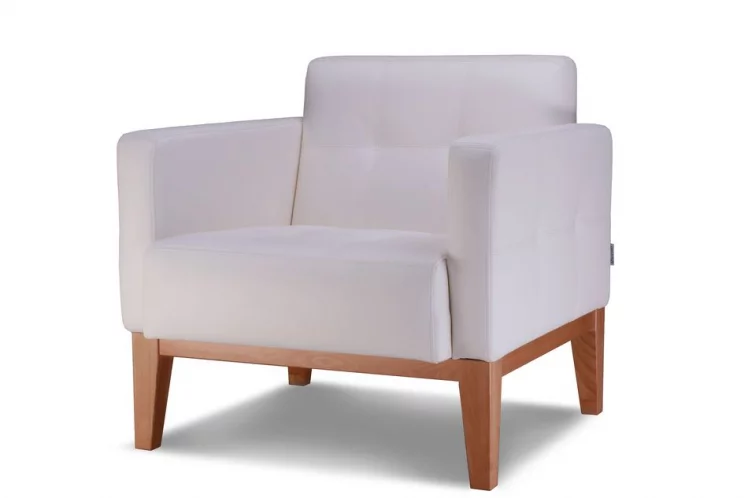 Кресло Альберо Комфорт Кр Домус Милк Категория 2_0