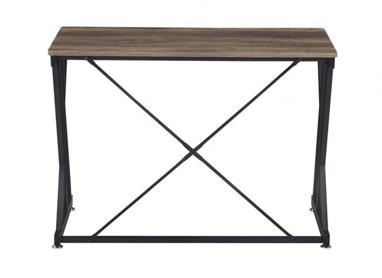 Письменный стол TINK Орех BWG Walnut Brown_12