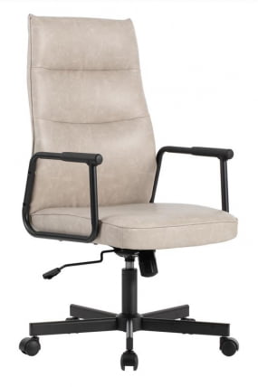 Кресло Стен В-263Х Светло-серый / Sten W-263H_0