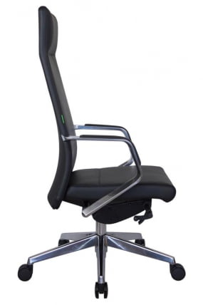 Кресло Моне А1811 Черный / Mone A1811_1