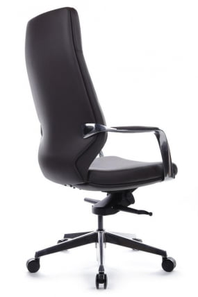 Кресло Алонзо А1711 Темно-коричневый / Alonzo A1711_3