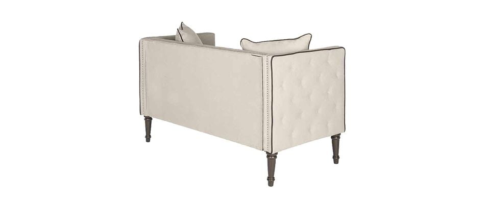 Диван двухместный Туфед В-26/1 / V-26/1_1