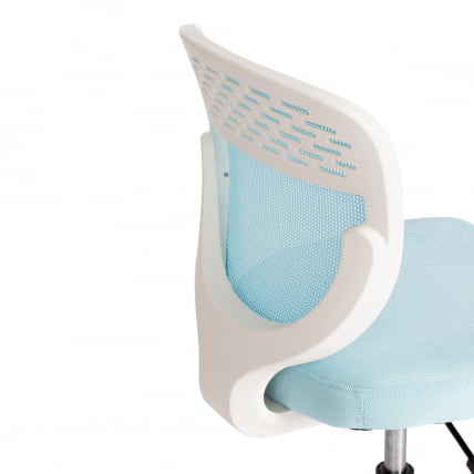 Кресло Junior M Blue (голубой)_7