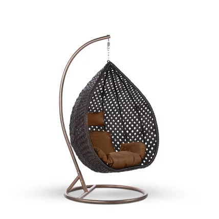 Подвесное кресло AFM-250B-XL Brown AFM-250B-XL Brown_0