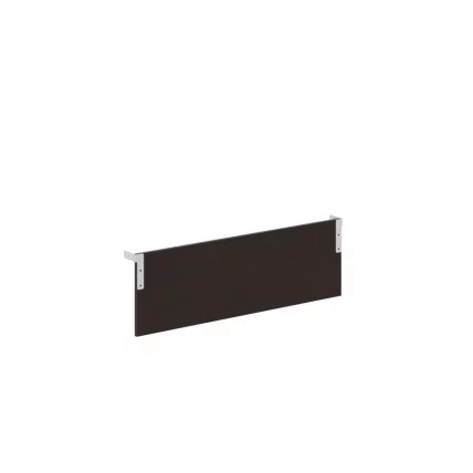 Фронтальная панель к одинарному столу XTEN-Q XDST 147 Легно темный Белый_0