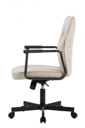 Кресло Стен В-263 Светло-серый / Sten W-263_5