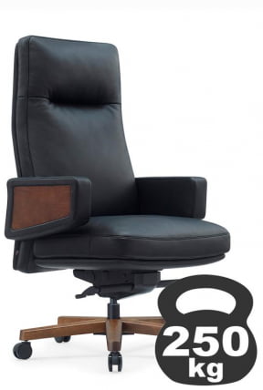 Кресло Рафаел А2119 Черный / Rafael A2119_0