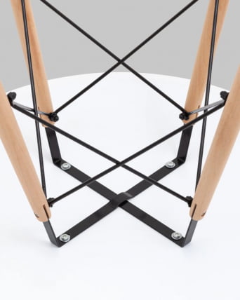 Стол ДСВ НЕВ Д80 / DSW NEW D80_3