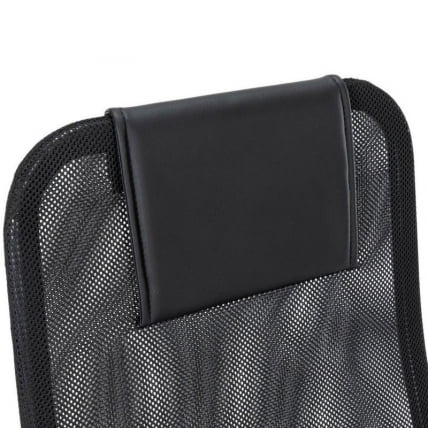 Кресло руководителя Chairman CH612 Черный_5