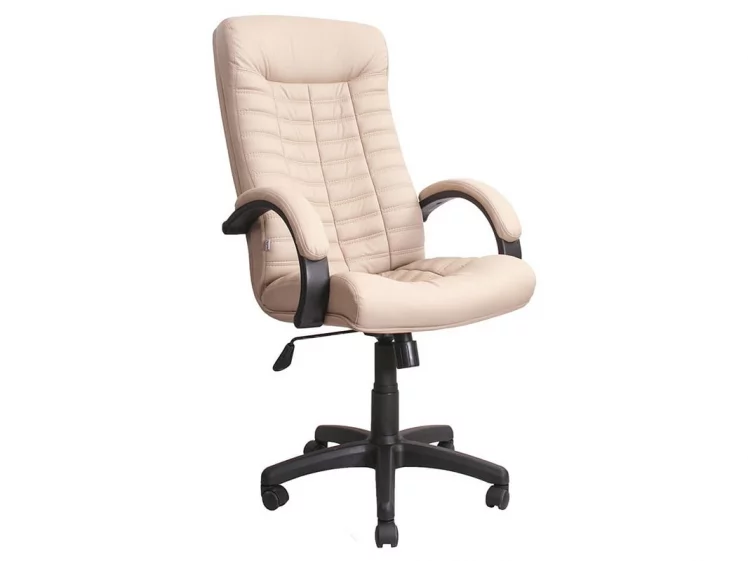 Кресло руководителя Atlantis PLN PU16_0