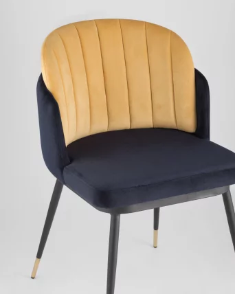 Стул Пенелопа Синий_7