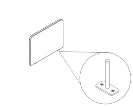Акустический торцевой экран RAND Acoustic XASP 550 Tempo 10_4