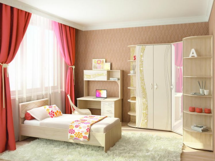 Подростковая Соната