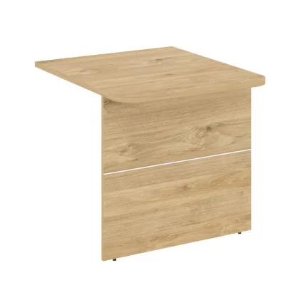 Модуль прямой низкий 780 ONIX О.R-MP.N-78 Тиквуд светлый_0