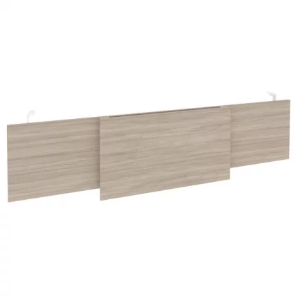 Царга стола руководителя ОНИКС О.М-CСР-6 Дуб Аттик / ONIX O.M-CSR-6_0