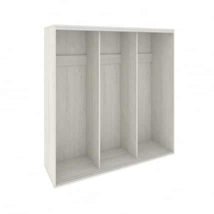 Корпус низкий + трек Maris SH.K3-3.2 Дуб Наварра_0