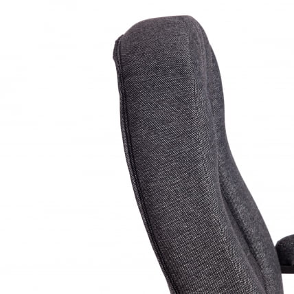 Кресло СН888 (22) ткань, серый, 207_11