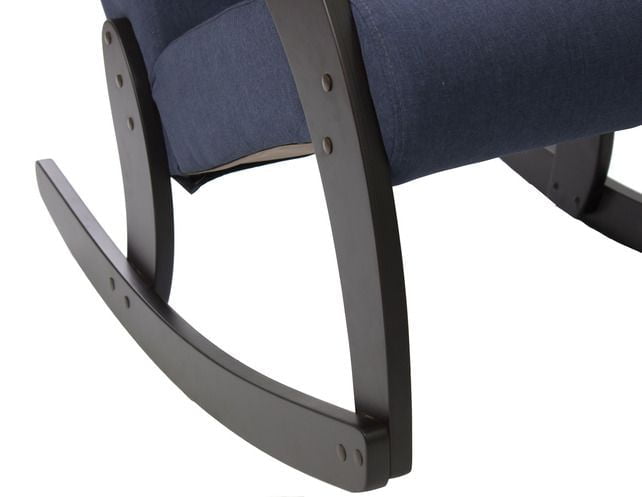 Кресло-качалка Модель 67 М (Venge/Malta 17А)_3