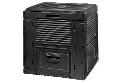 Компостеры E-COMPOSTER WITH BASE 470 L_0
